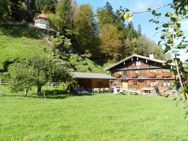 Gästehaus Vogler - Allgäu